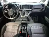 2019 KIA Ray