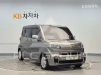 2019 KIA Ray