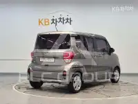 2019 KIA Ray
