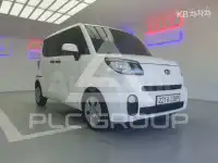 2019 KIA Ray