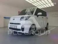2019 KIA Ray