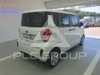2019 KIA Ray