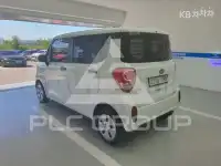 2019 KIA Ray