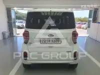 2019 KIA Ray