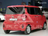 2019 KIA Ray