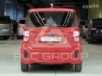 2019 KIA Ray