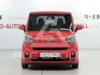 2019 KIA Ray
