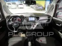2019 KIA Ray