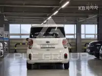 2019 KIA Ray