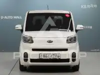 2019 KIA Ray