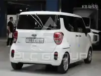 2019 KIA Ray