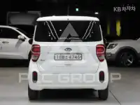2019 KIA Ray