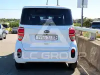 2019 KIA Ray