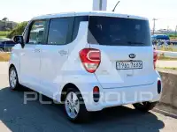 2019 KIA Ray