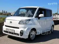 2019 KIA Ray