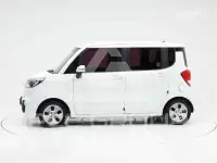 2019 KIA Ray