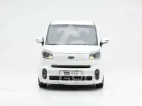 2019 KIA Ray