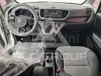 2019 KIA Ray
