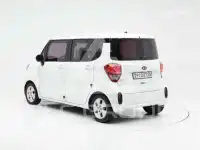 2019 KIA Ray