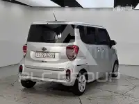 2019 KIA Ray