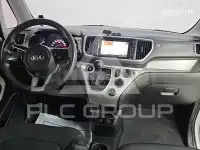2019 KIA Ray