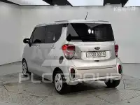2019 KIA Ray