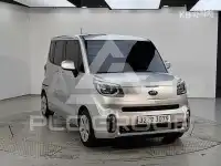 2019 KIA Ray
