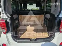 2019 KIA Ray