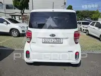 2019 KIA Ray