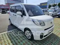 2019 KIA Ray