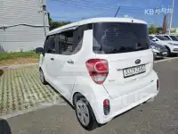 2019 KIA Ray