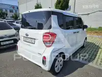 2019 KIA Ray