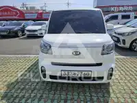 2019 KIA Ray