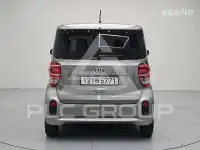 2019 KIA Ray