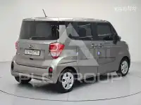 2019 KIA Ray
