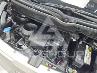 2019 KIA Ray