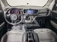 2019 KIA Ray