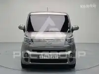 2019 KIA Ray