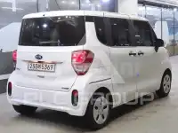 2019 KIA Ray