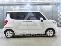 2019 KIA Ray