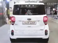 2019 KIA Ray