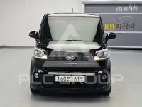 2019 KIA Ray