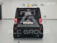 2019 KIA Ray