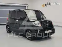 2019 KIA Ray