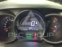2019 KIA Ray