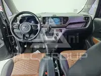 2019 KIA Ray