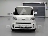 2019 KIA Ray