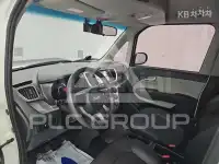 2019 KIA Ray