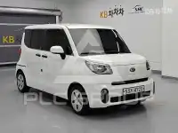 2019 KIA Ray