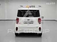2019 KIA Ray